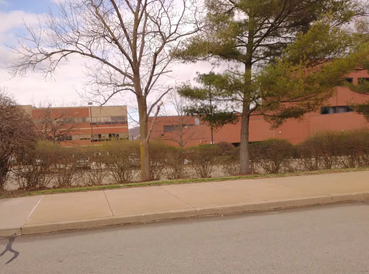 WPIC Narcotic Addiction Treatment Prog - Hero Image