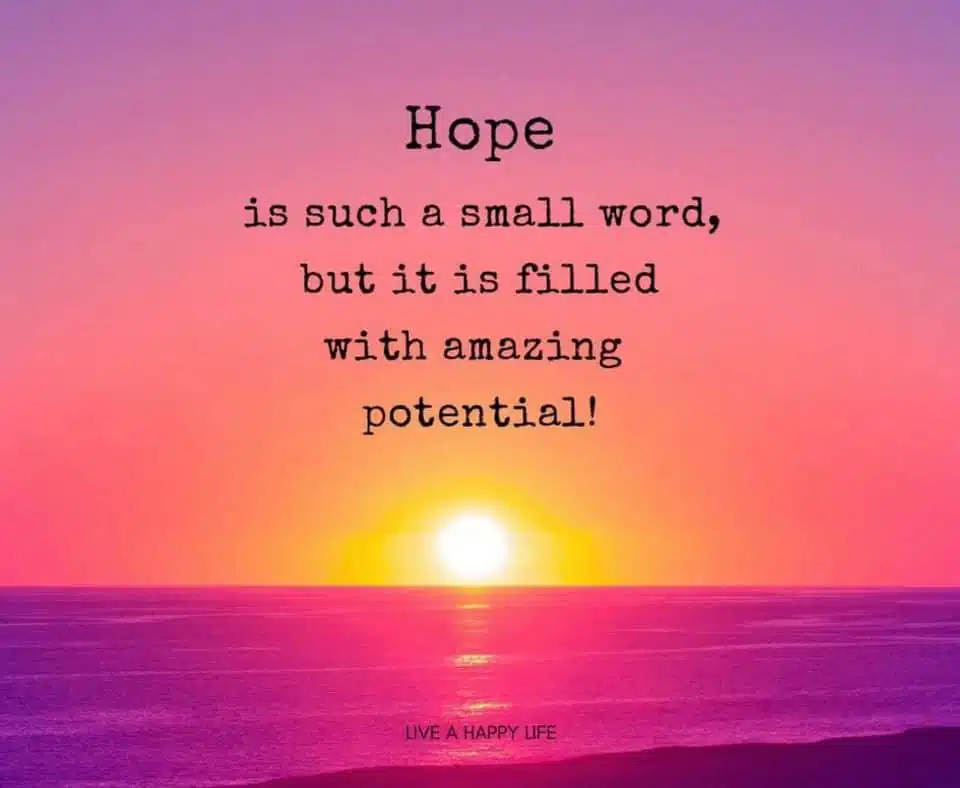 Washington Street Hope Center Inc