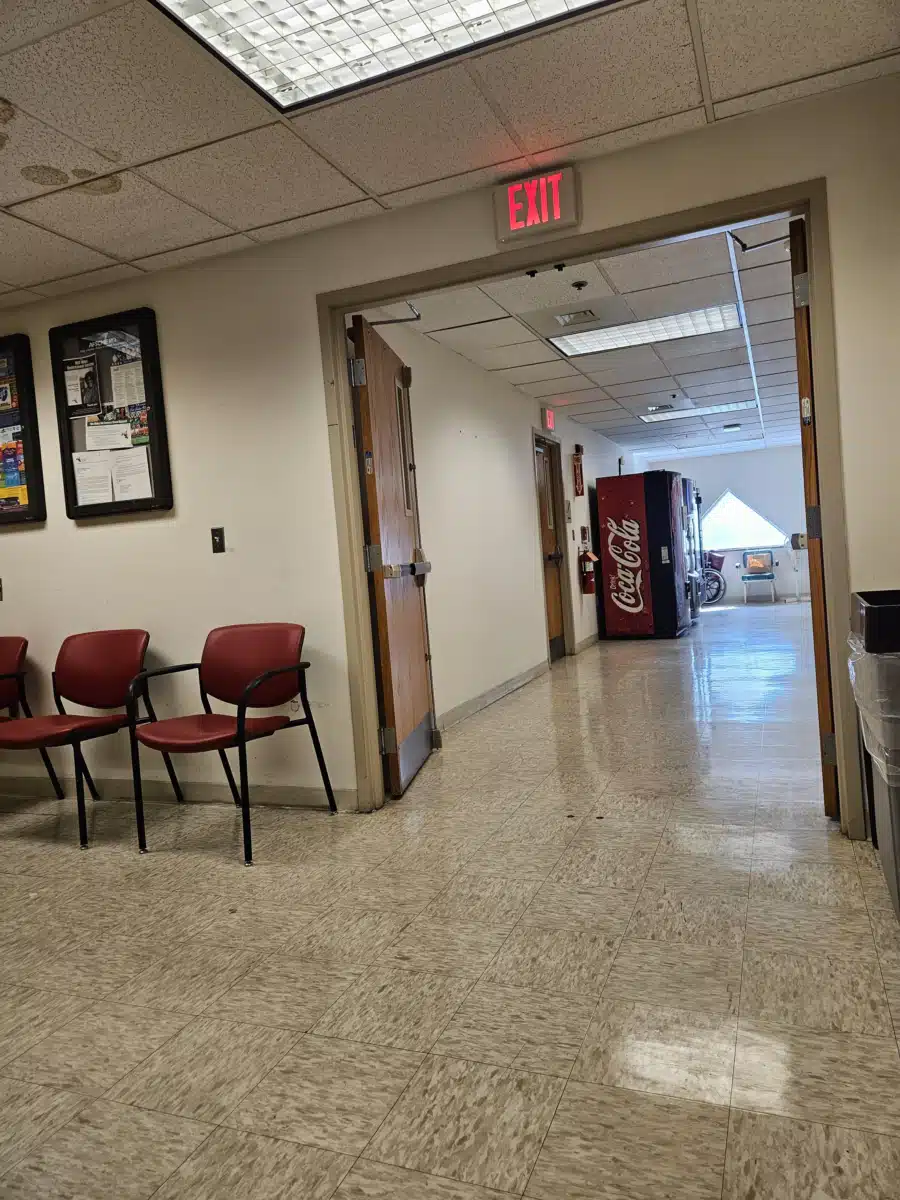 Wicomico County Health Department