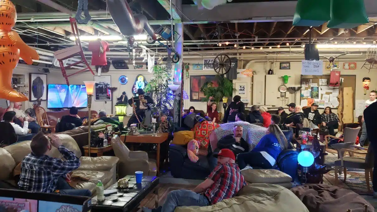 Will Work for Recovery - Hero Image