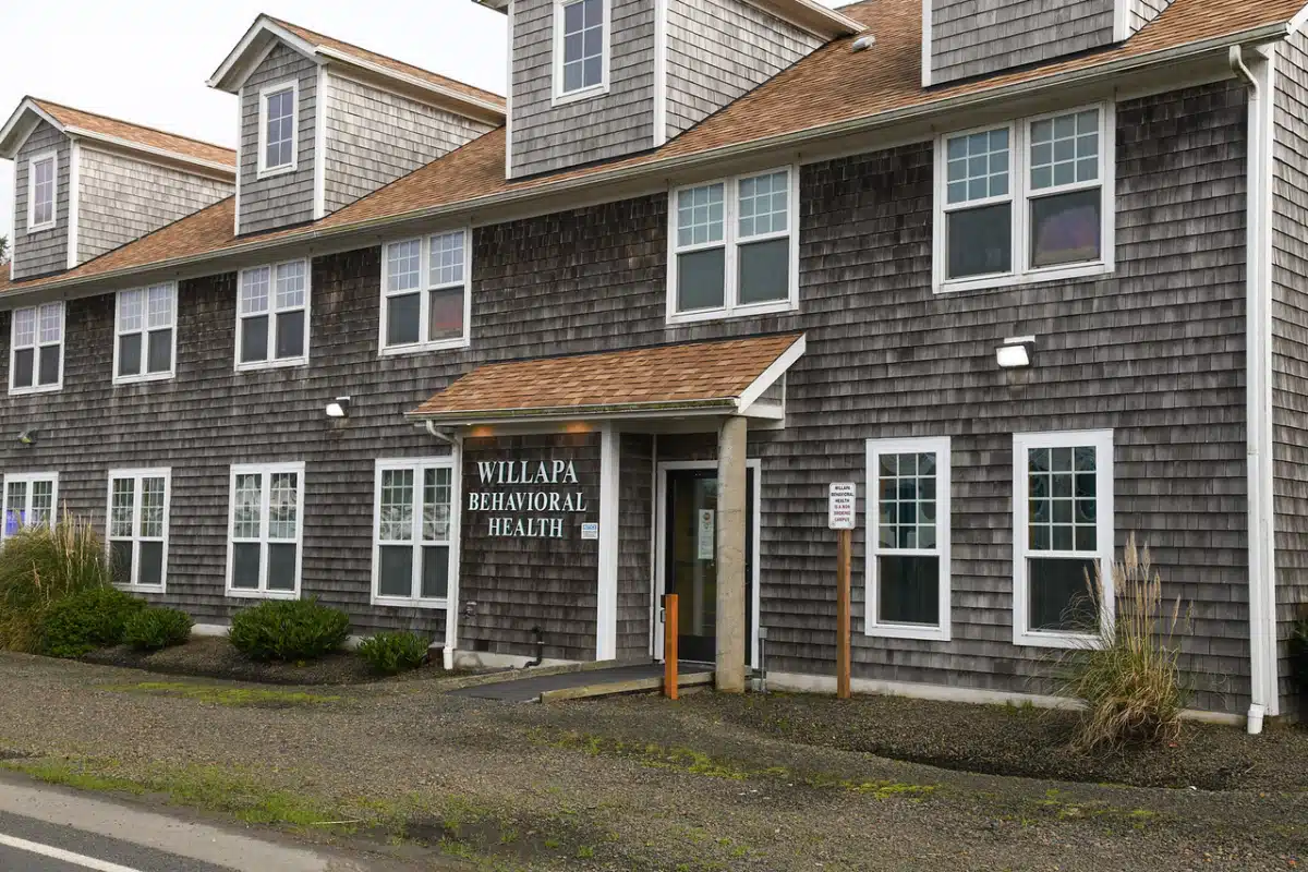 Willapa Behavioral Health and Wellness - Preview