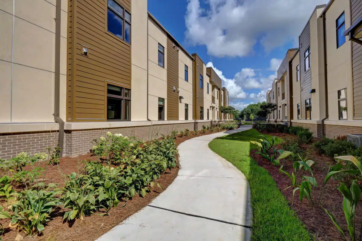 Wilmington Treatment Center