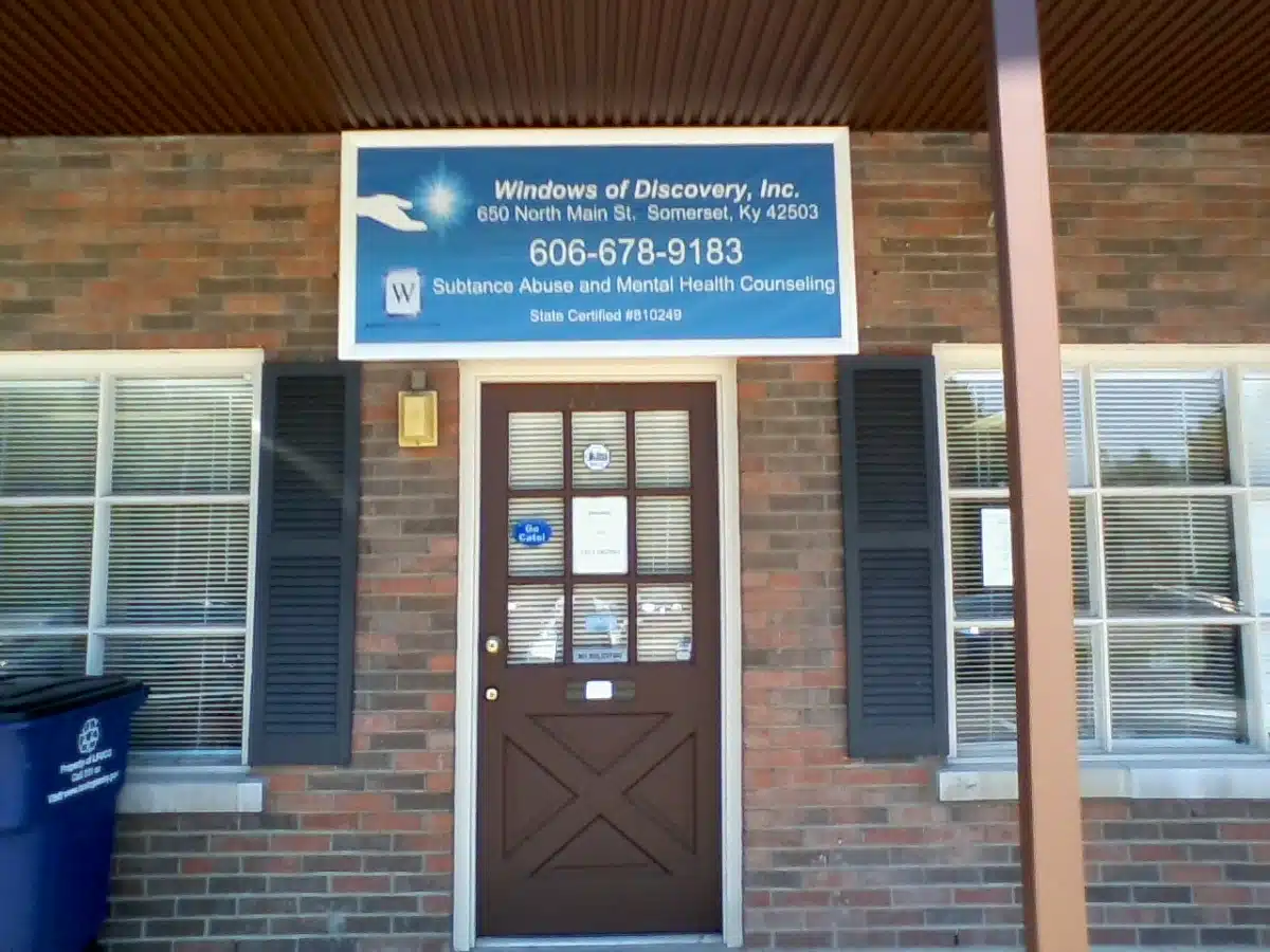 Windows of Discovery - Hero Image