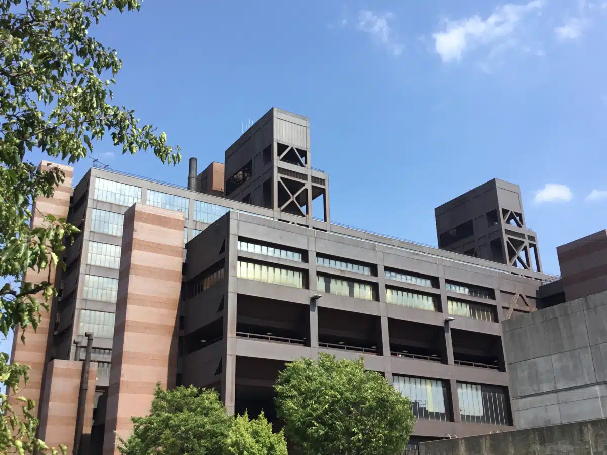 Woodhull Medical Center - Hero Image