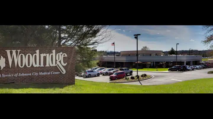 Woodridge Hospital - Preview