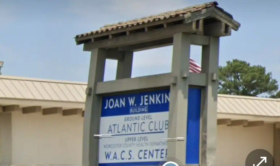 Worcester County Health Department