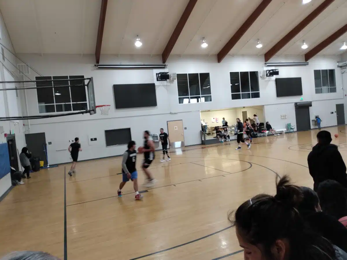 Yakama Nation Tiinawit Program