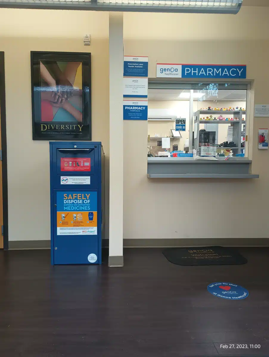 Yamhill CO Mental Health Program - Hero Image