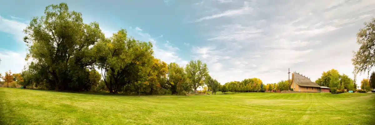 Yellowstone Boys and Girls Ranch
