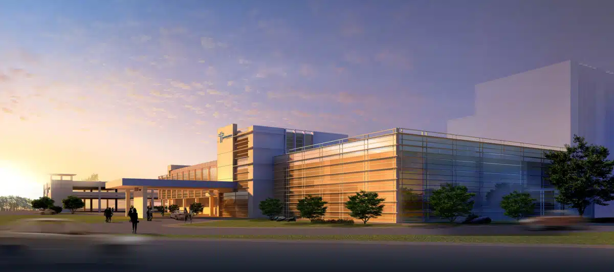 Zukoski Outpatient - Preview