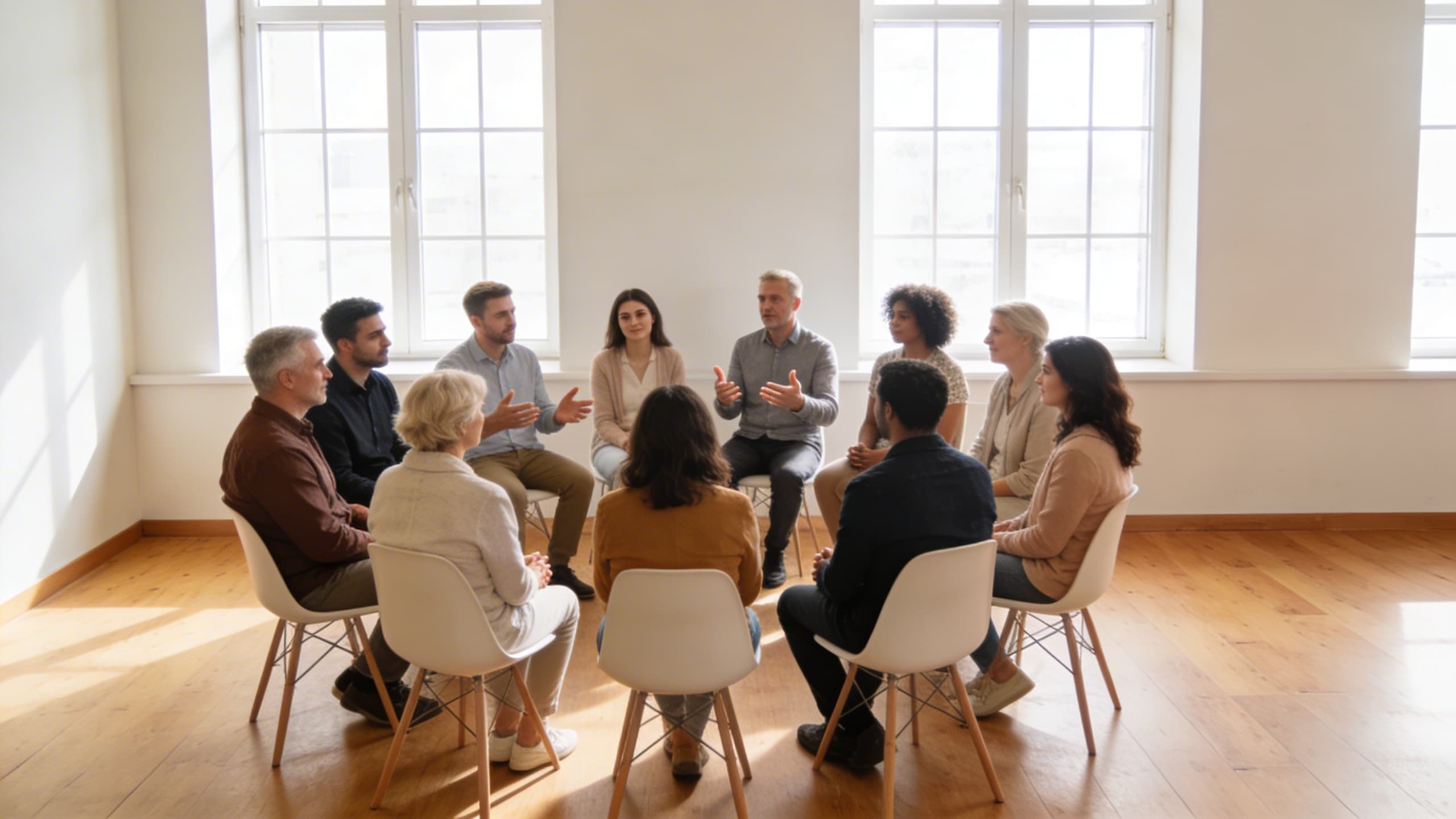 Types of Rehabilitation Programs and How to Choose the Right One