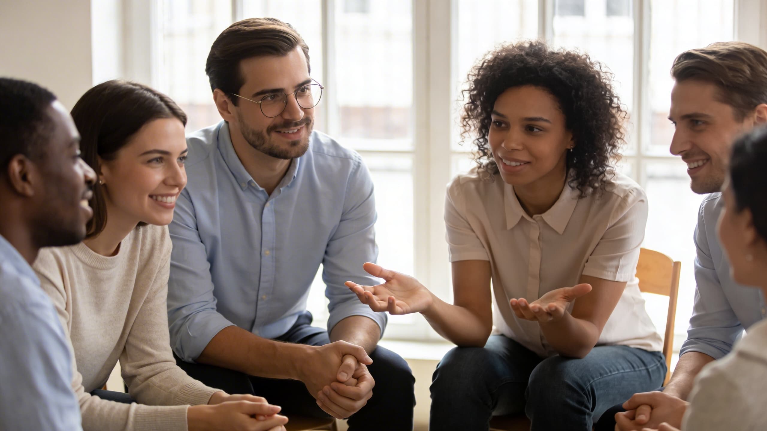 Types of Rehabilitation Programs and How to Choose the Right One